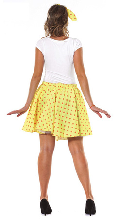 STRÓJ KOBIETA PIN UP