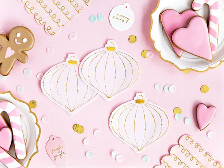 SERWETKI BOMBKA 20 SZT.