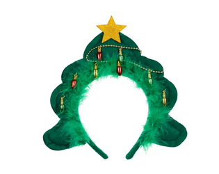 OPASKA CHOINKA 18.5 X 24 CM