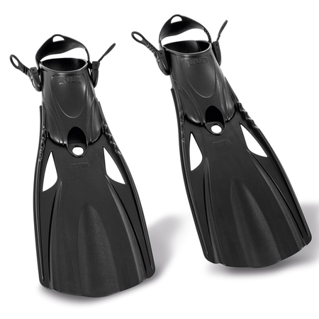 PŁETWY DO PŁYWANIA 38-40