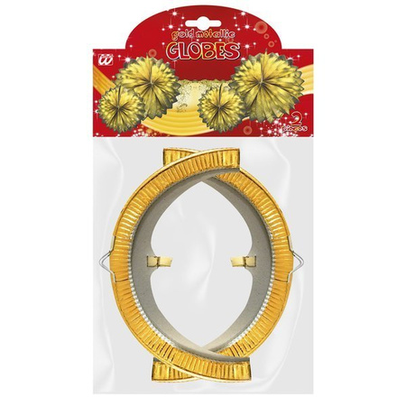 Kula Sylwestrowa, Sylwester, Dekoracja, Karnawał