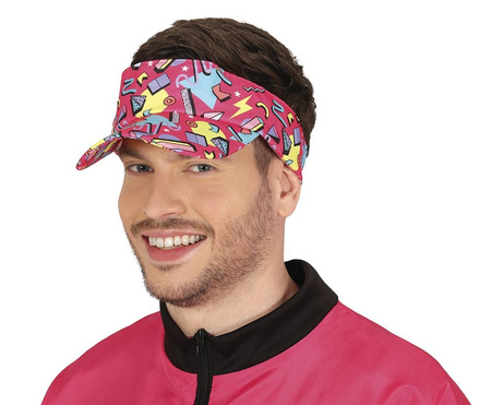 DASZEK LATA 80 WZORY