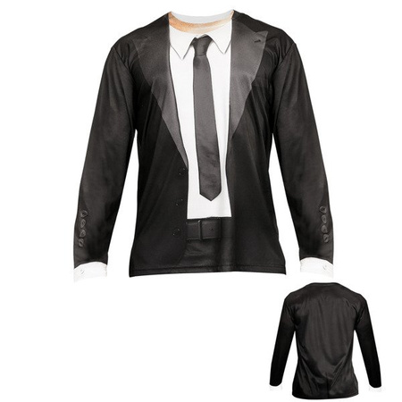 KOSZULKA MĘSKA BLUES 