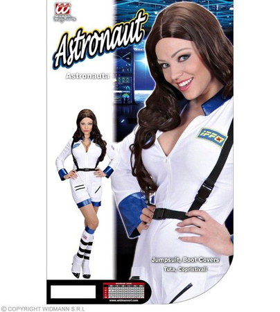 STRÓJ ASTRONAUTKA