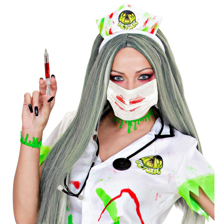 MASECZKA DOKTORA ZOMBIE