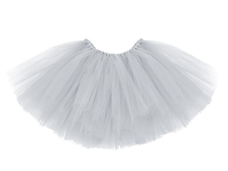 Tutu, szary, 95 x 36cm (1 karton / 6 szt.)
