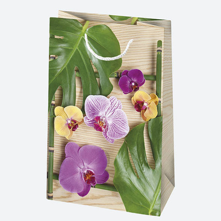 TOREBKA PREZENTOWA STORCZYK 16X24X7 CM