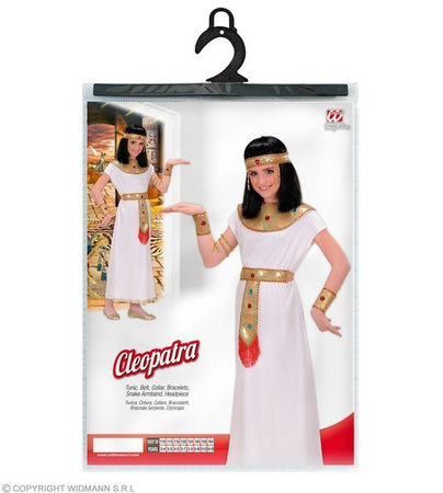 STRÓJ KLEOPATRA