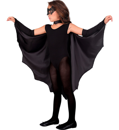 STRÓJ PELERYNA NIETOPERZ