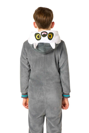KOMBINEZON LEMUR LICENCJA OPPOSUITS