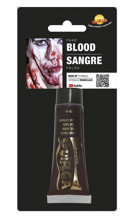 KREW W TUBCE ŁATWO ZMYWALNA 20 ML