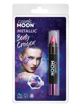 Farba, kredka do ciała, make up, charakteryzacja