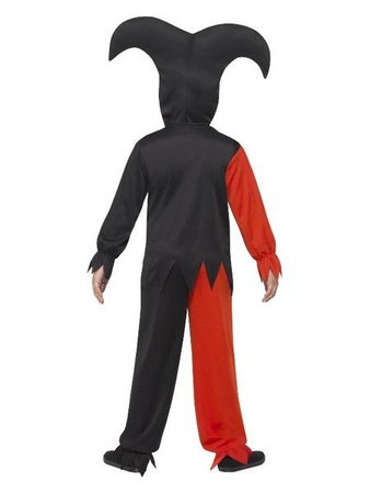 STRÓJ BŁAZNA KLAUN