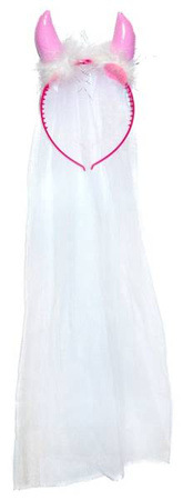 OPASKA ROGI Z WELONEM