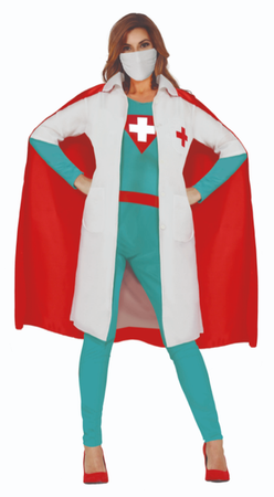 STRÓJ SUPER PANI DOKTOR