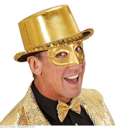 MASKA UNIWERSALNA ZŁOTA