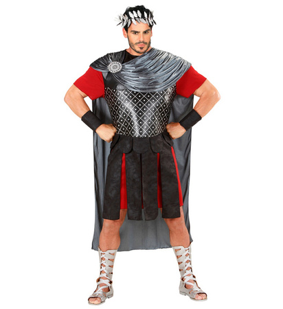 STRÓJ RZYMIANINA DELUXE