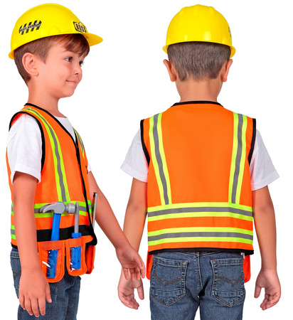 STRÓJ MAŁY BUDOWNICZY