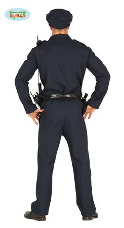 STRÓJ PAN POLICJANT