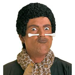 KOŚĆ DO NOSA BIŻUTERIA