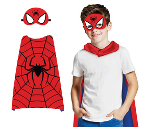 ZESTAW CZŁOWIEKA PAJĄKA