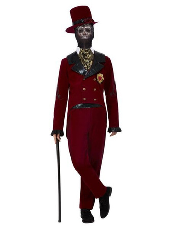 STRÓJ ELEGANCKI KOŚCIOTRUP