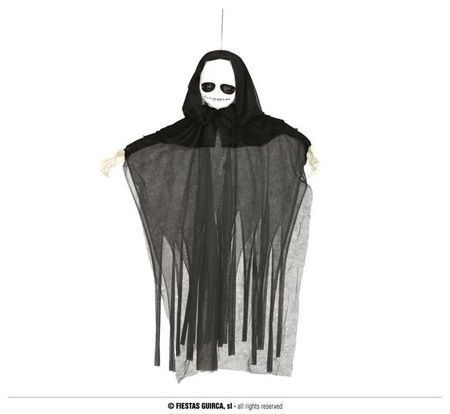 Wiszaca  Lalka ze Swiatlem 90 cm