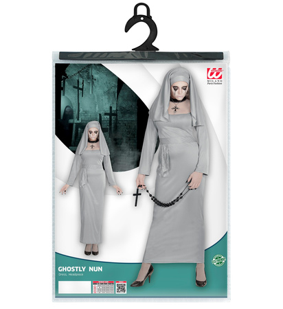 STRÓJ DUCH ZAKONNICY