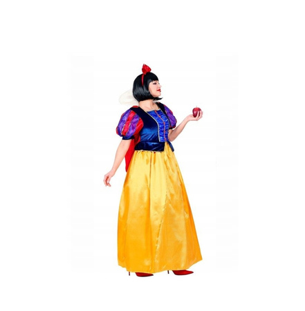 STRÓJ BAJKOWA KRÓLOWA