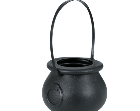 WIADERKO NA SŁODYCZE 11 CM