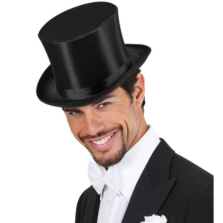 CYLINDER GENTLEMAN'A