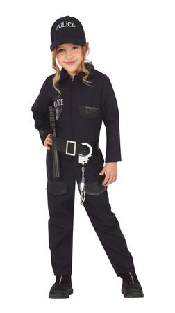 STRÓJ POLICJA