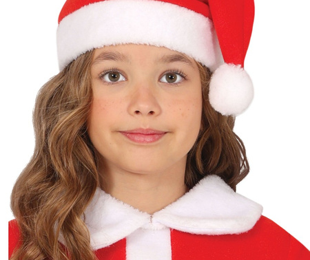 STRÓJ MAŁA MIKOŁAJKA 