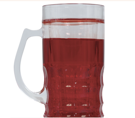 KUFEL DO PIWA KRWISTEGO 16 CM 400 ML