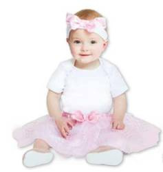 SPÓDNICZKA TUTU 3-12 M-CY