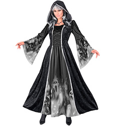 STRÓJ MROCZNA DAMA
