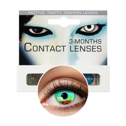 SOCZEWKI KWARTALNE RAINBOW