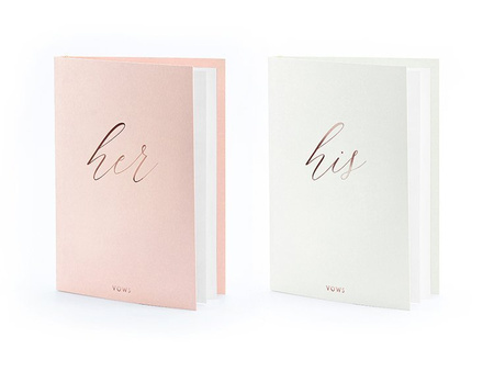 OKŁADKI NA ŚLUBNE PRZYSIĘGI MIX