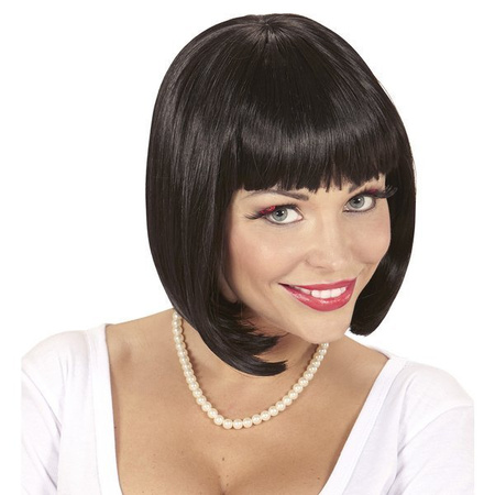 SZTUCZNE RZĘSY Z KOKARDKAMI 