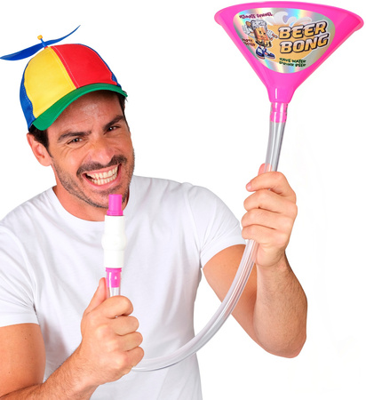 LEJEK DO PIWA RÓŻOWY