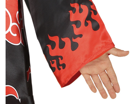 STRÓJ MAŁY CHŁOPIEC NINJA