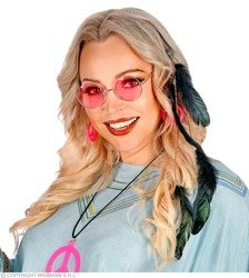 SPINKA Z CZARNYMI PIÓRKAMI