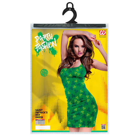 SUKIENKA MINI ŚW. PATRYKA