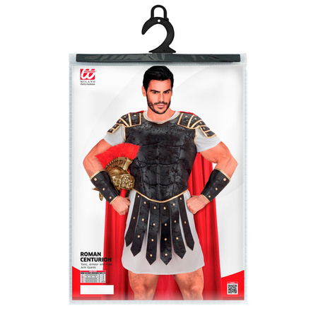 STRÓJ RZYMSKI GLADIATOR