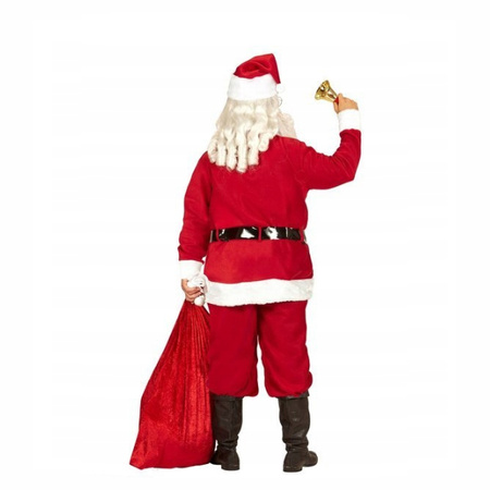 STRÓJ ŚWIĘTEGO MIKOŁAJA