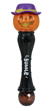 RÓŻDŻKA HALLOWEEN DO ROBIENIA BANIEK MYDLANYCH 