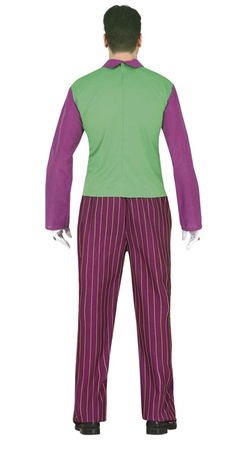 STRÓJ SZALONY KLAUN