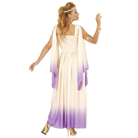 STRÓJ GRECKA BOGINI GRECZYNKA
