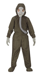 KOMBINEZON PRZECIWJĄDROWY CZARNOBYL