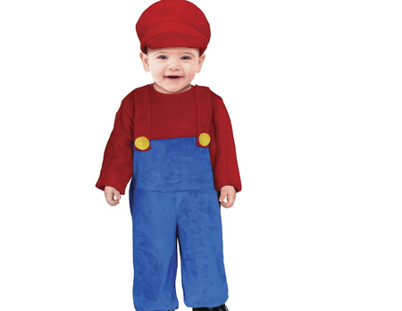 STRÓJ MAŁY KONDUKTOR